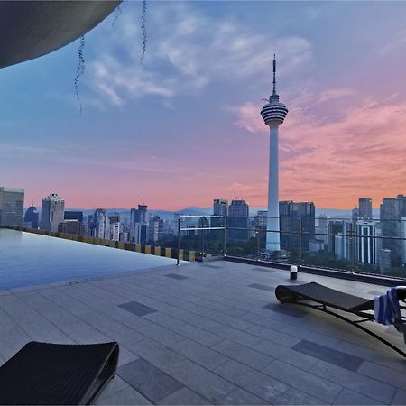 Ceylonz Suites Kuala Lumpur, Roam 외부 사진