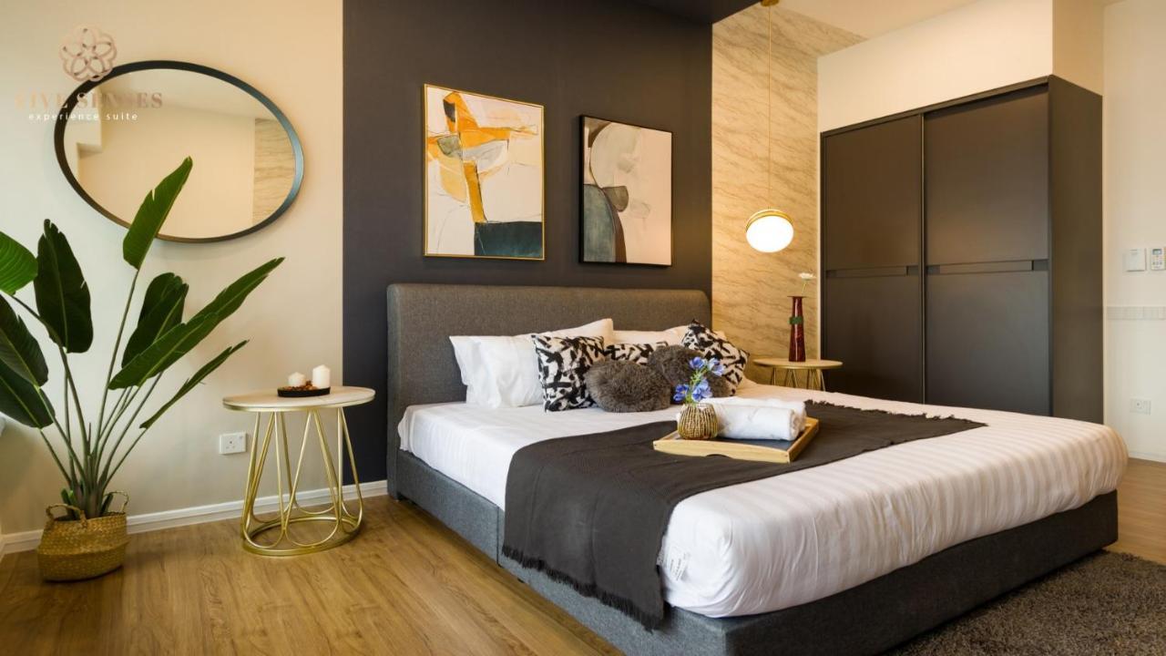 Ceylonz Suites Kuala Lumpur, Roam 외부 사진