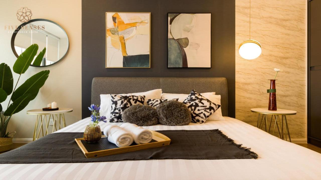 Ceylonz Suites Kuala Lumpur, Roam 외부 사진