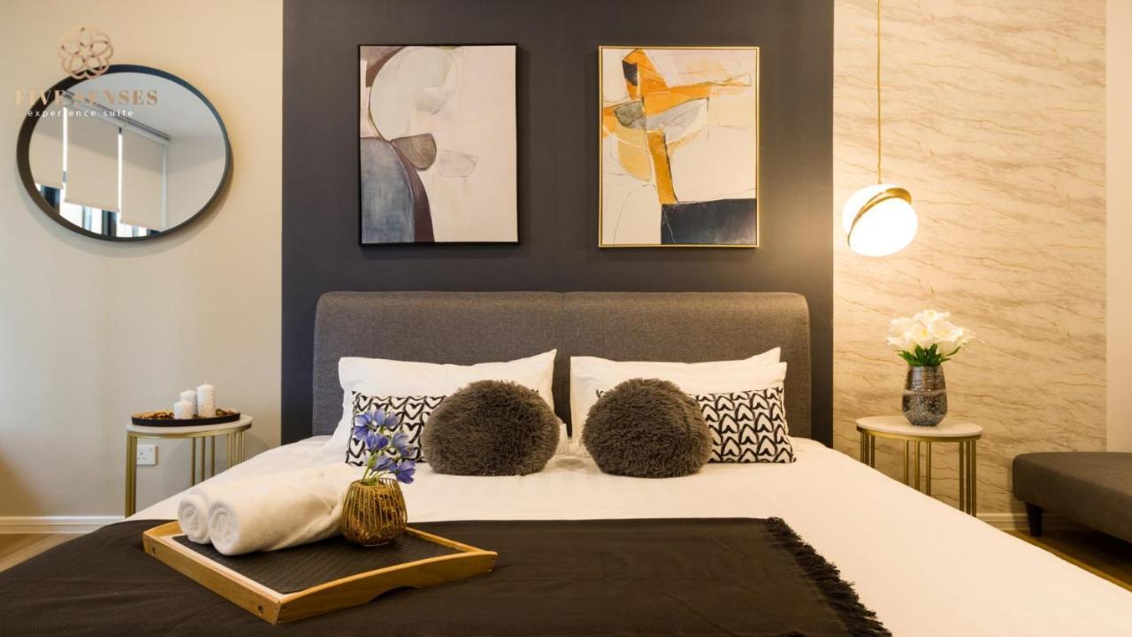 Ceylonz Suites Kuala Lumpur, Roam 외부 사진