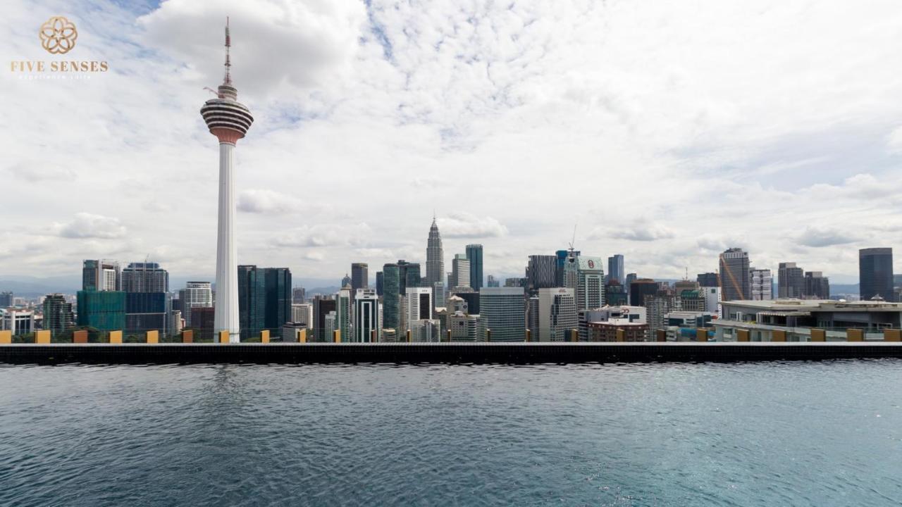 Ceylonz Suites Kuala Lumpur, Roam 외부 사진