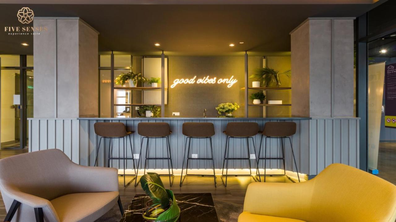Ceylonz Suites Kuala Lumpur, Roam 외부 사진