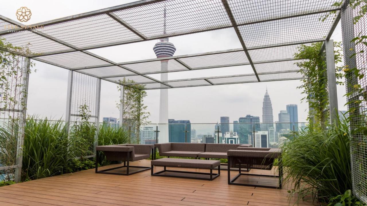 Ceylonz Suites Kuala Lumpur, Roam 외부 사진