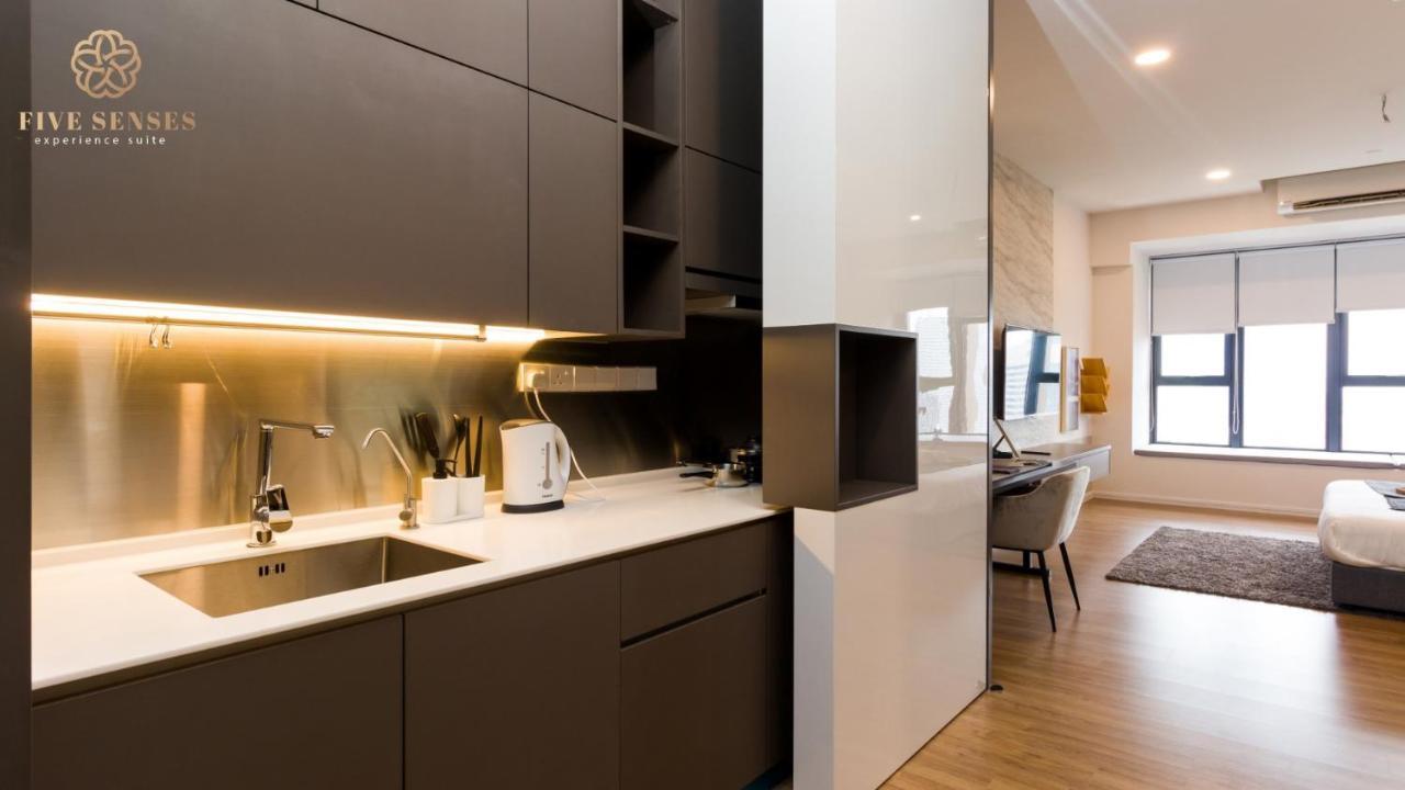 Ceylonz Suites Kuala Lumpur, Roam 외부 사진