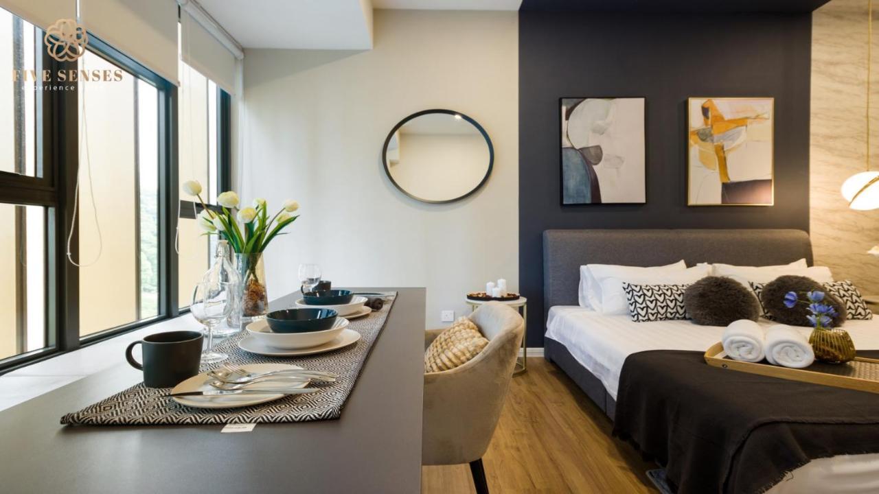 Ceylonz Suites Kuala Lumpur, Roam 외부 사진