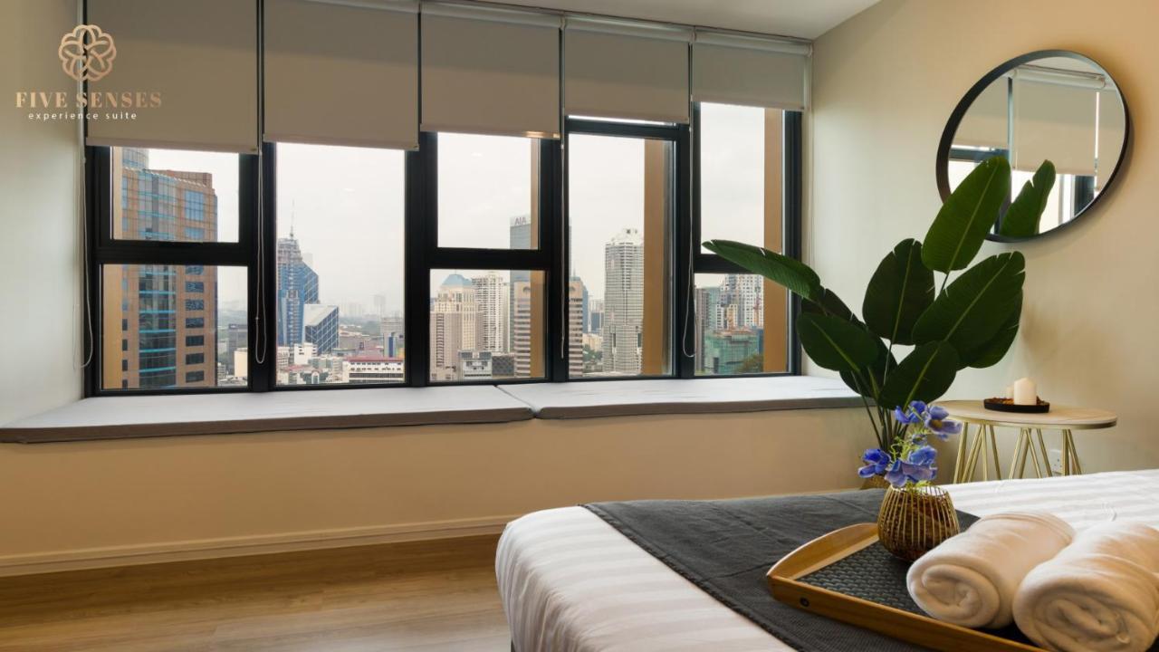 Ceylonz Suites Kuala Lumpur, Roam 외부 사진