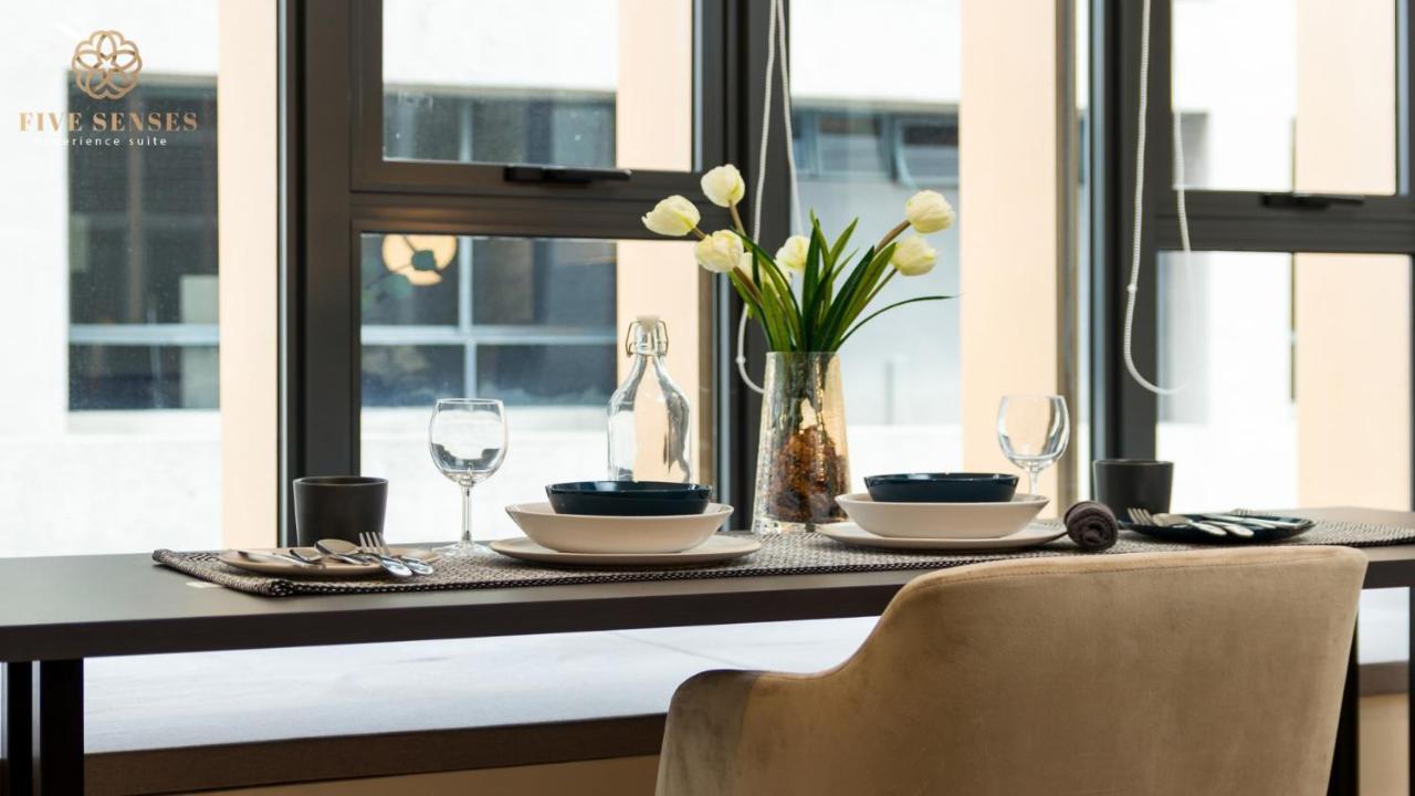 Ceylonz Suites Kuala Lumpur, Roam 외부 사진