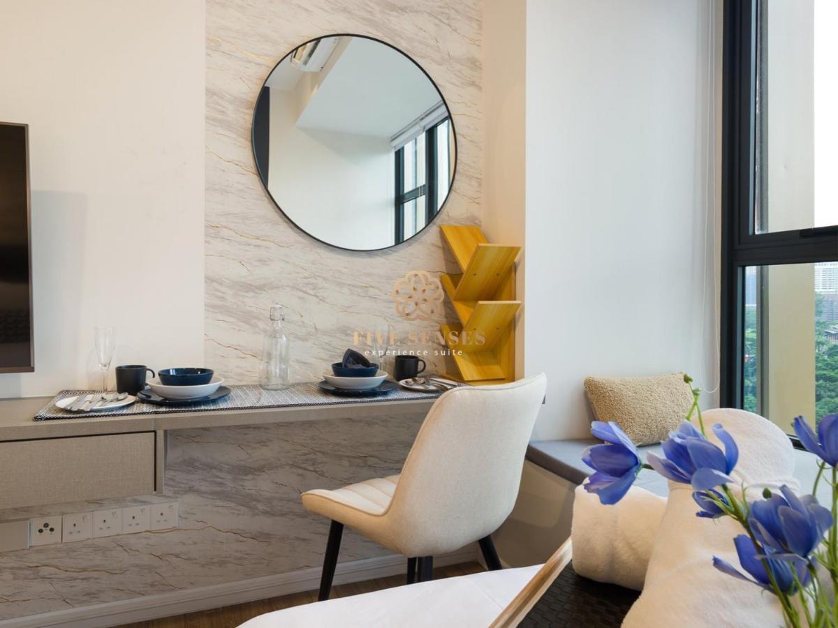 Ceylonz Suites Kuala Lumpur, Roam 객실 사진