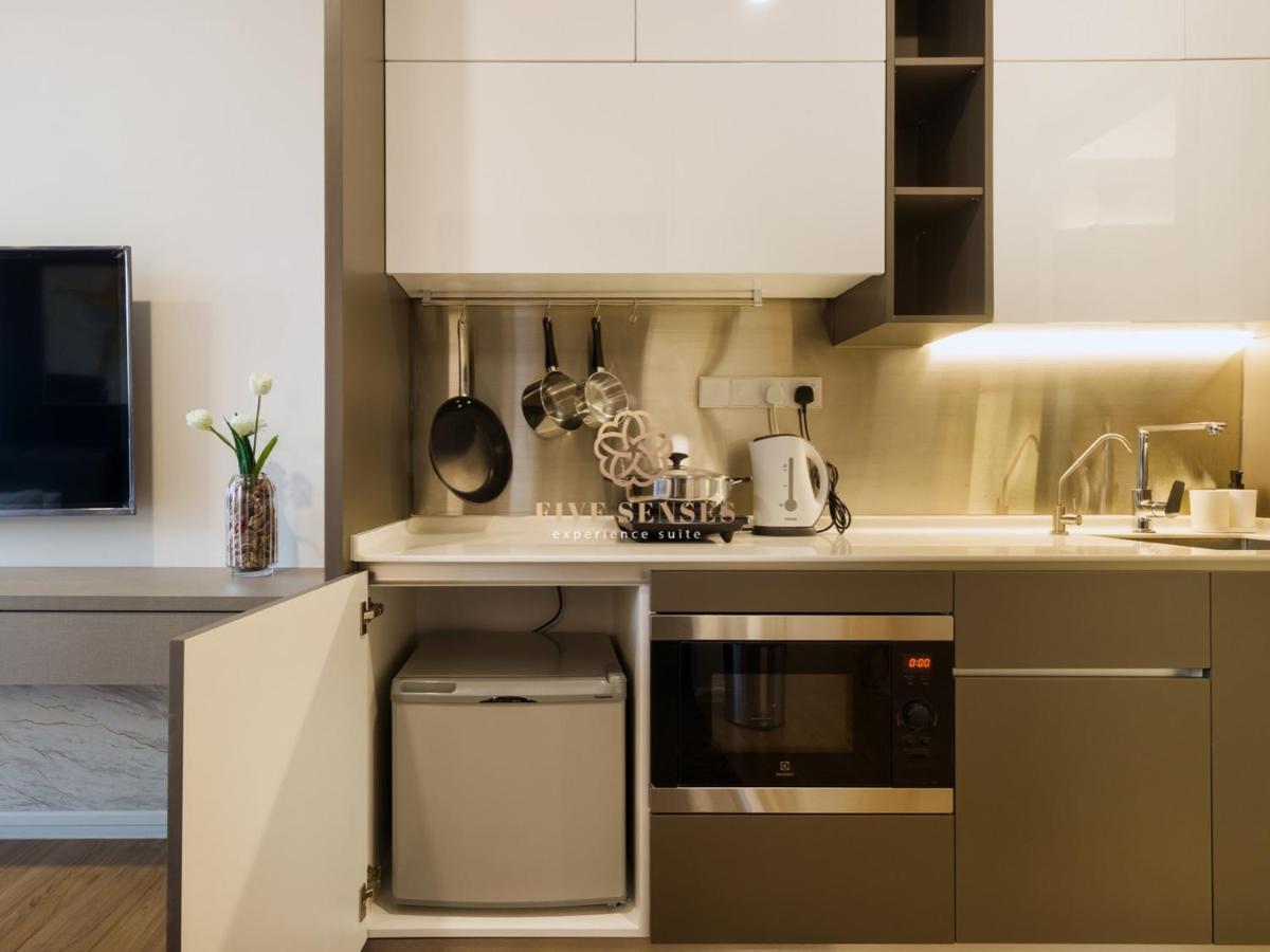 Ceylonz Suites Kuala Lumpur, Roam 객실 사진