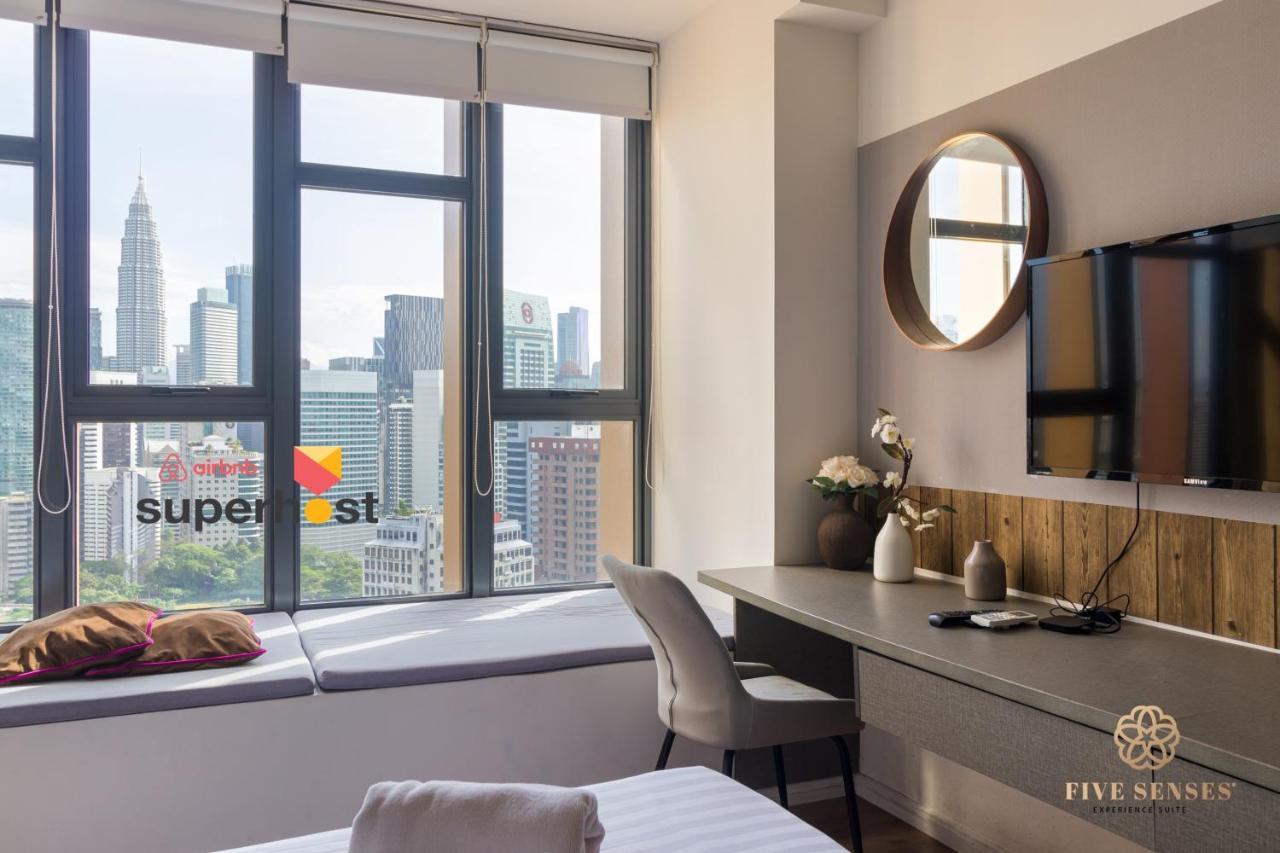 Ceylonz Suites Kuala Lumpur, Roam 외부 사진