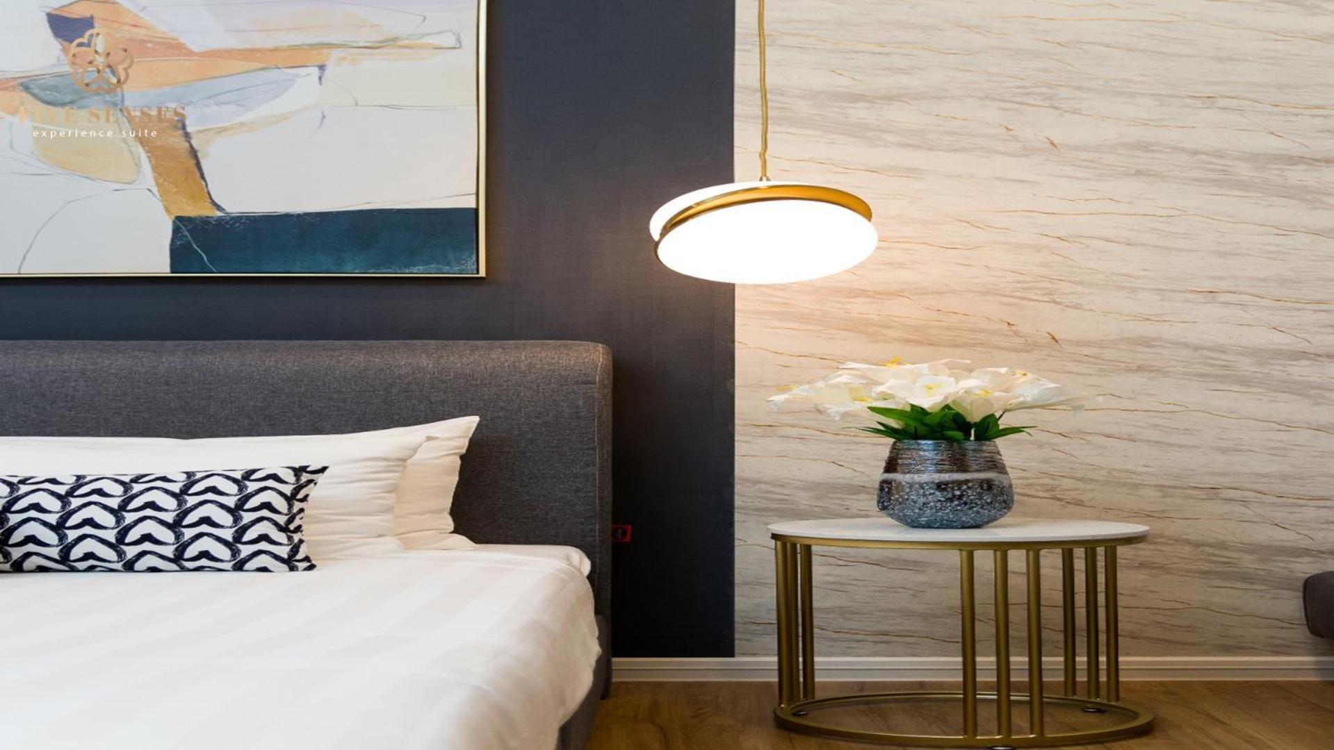 Ceylonz Suites Kuala Lumpur, Roam 객실 사진
